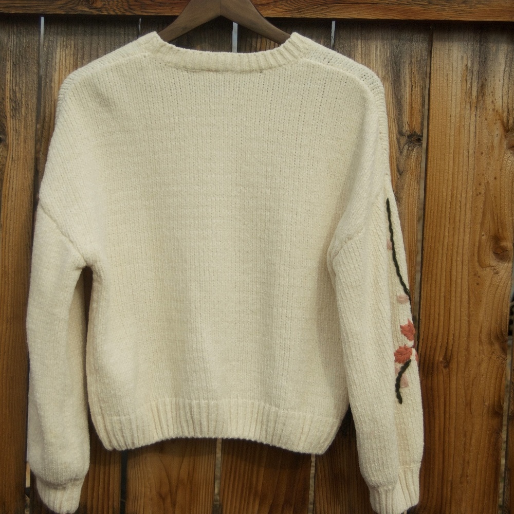 Perfect Fall Sweater - Picture 2 of 7